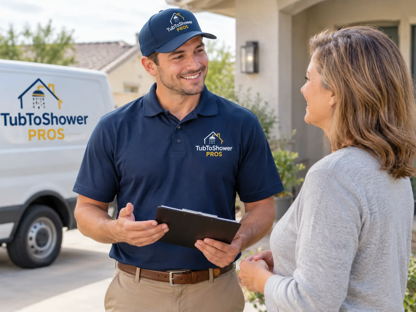 Tub Shower Conversion Wilmot, WI FAQs